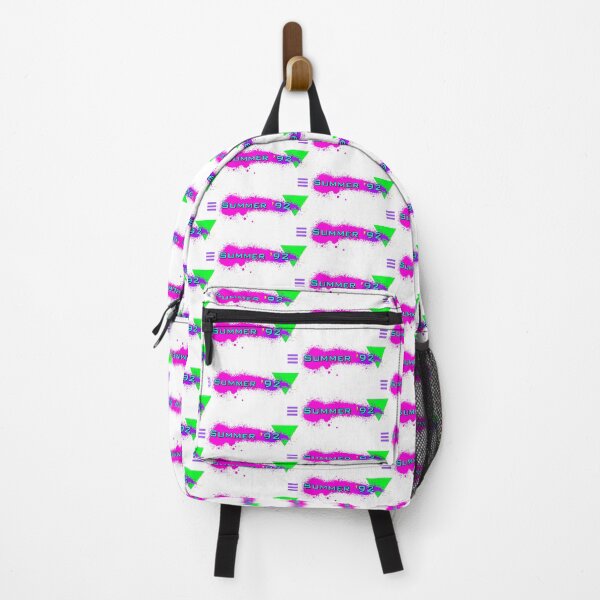 Item preview, Super Summer '92 designed and sold by SmokeMonster.