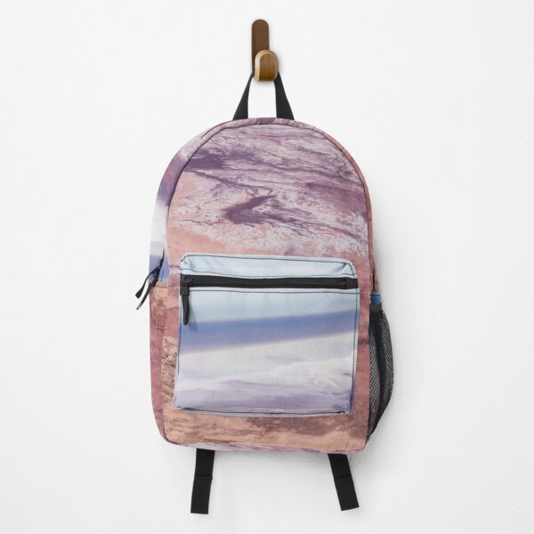 Item preview, Aerial View Flying into La Paz, Bolivia designed and sold by Dreamscape Eclectic .