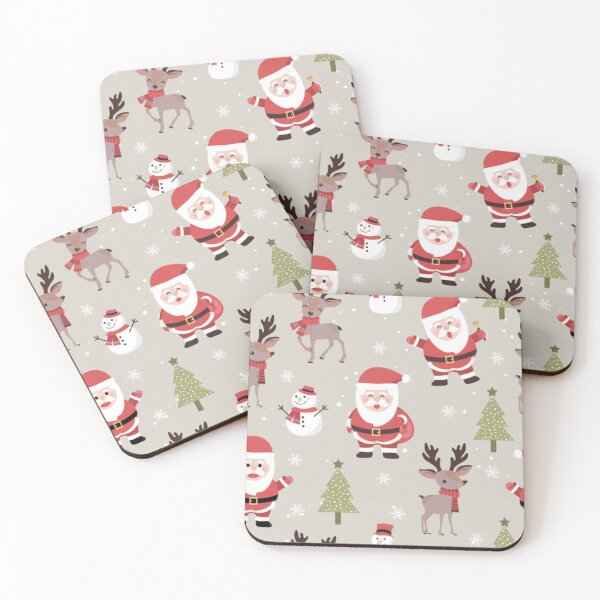 Item preview, christmas patterns-Amazing Christmas designed and sold by LesterRodrigues.