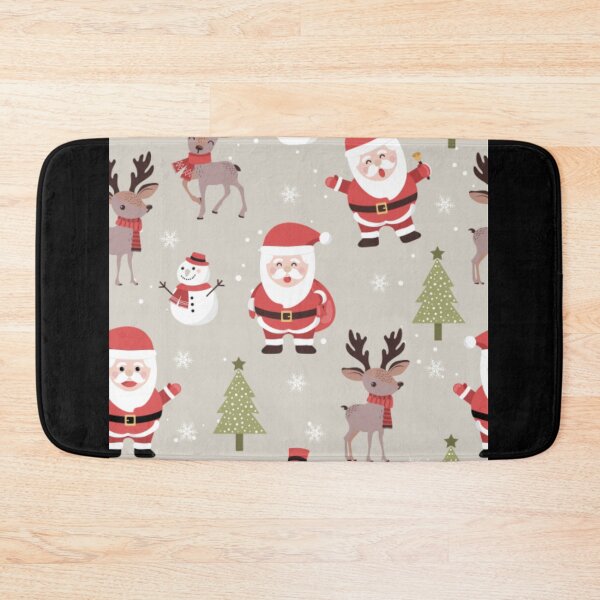Item preview, christmas patterns-Amazing Christmas designed and sold by LesterRodrigues.