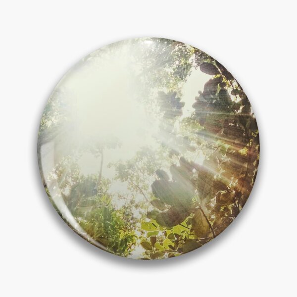 Item preview, sun rays from the deep trees designed and sold by prem sai.
