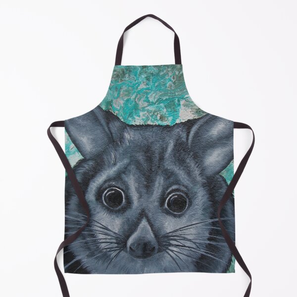 Item preview, Possum designed and sold by Gem's Artistic Creations.