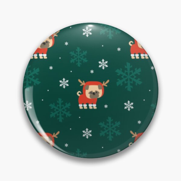 Item preview, christmas patterns-Amazing Christmas designed and sold by NathanRoger.