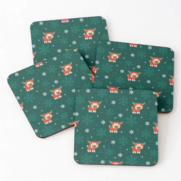 Item preview, christmas patterns-Amazing Christmas designed and sold by NathanRoger.
