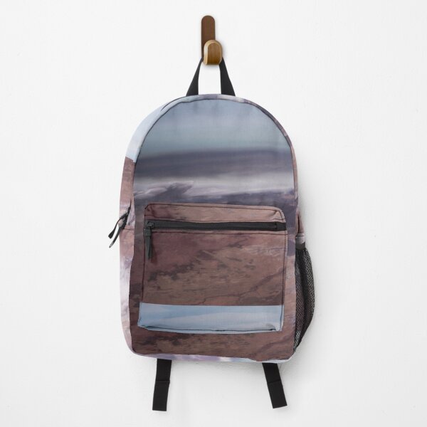 Item preview, Aerial View Flying into La Paz, Bolivia designed and sold by Dreamscape Eclectic .