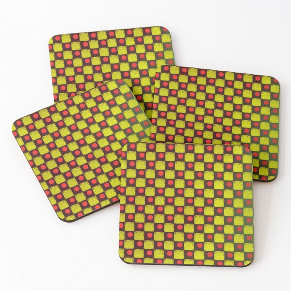 Item preview, Sweet squares designed and sold by MollyStore.