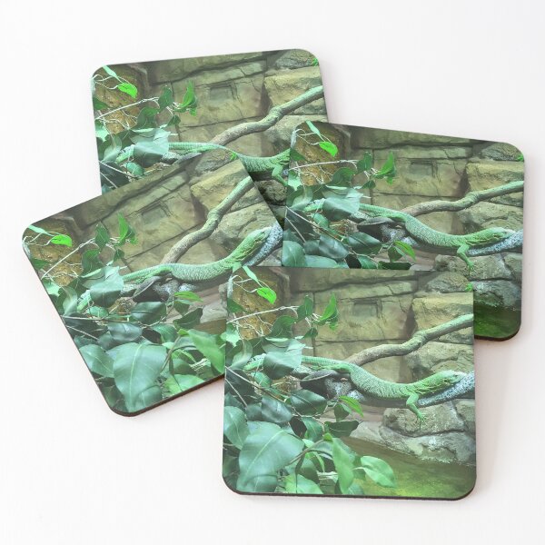 Item preview, Sleepy Green Lizard designed and sold by AestheticNerd15.