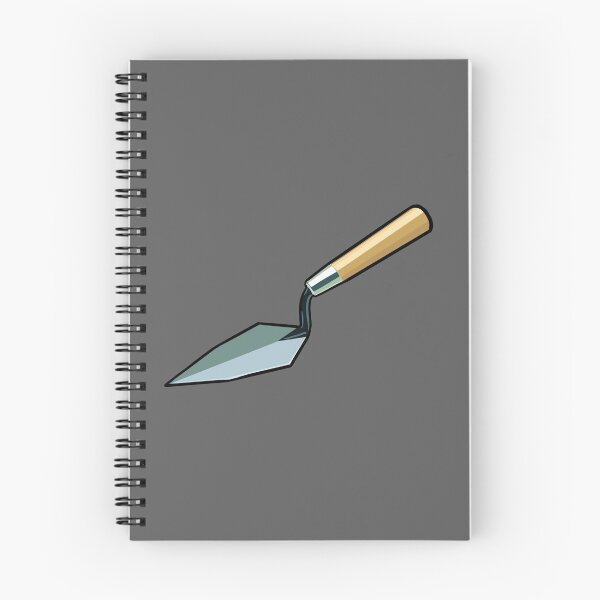 Item preview, Pointed Trowel designed and sold by artsaeologist.