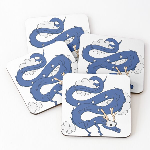 Item preview, Blue Dragoon designed and sold by TiconderusRex.