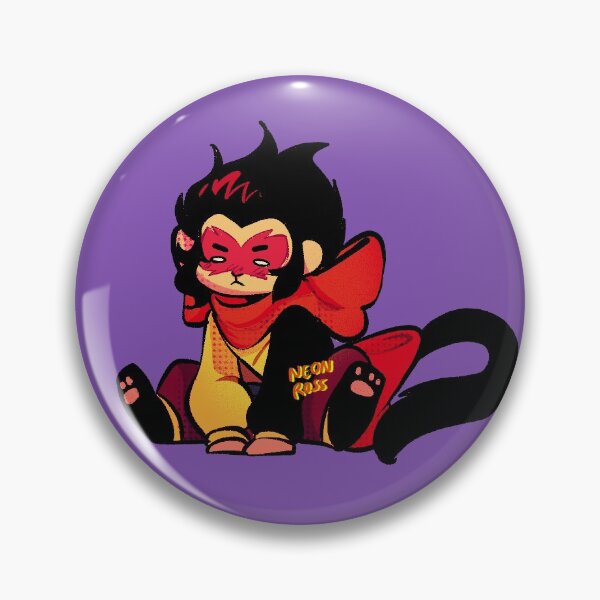 Item preview, he has been bowed designed and sold by GammaGalaxy.
