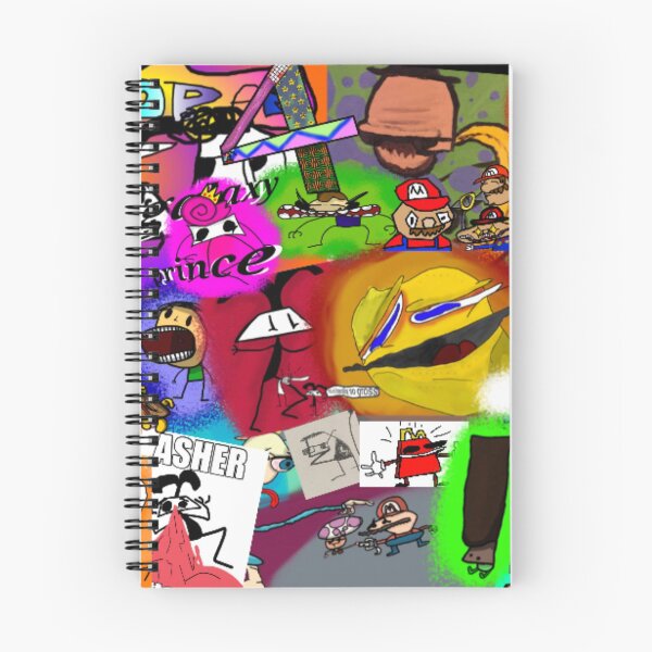 Item preview, drawing comp designed and sold by konna keke.