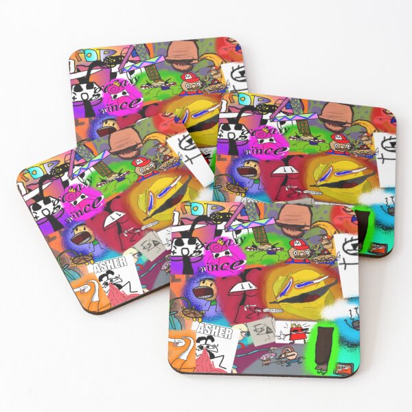 Item preview, drawing comp designed and sold by konna keke.