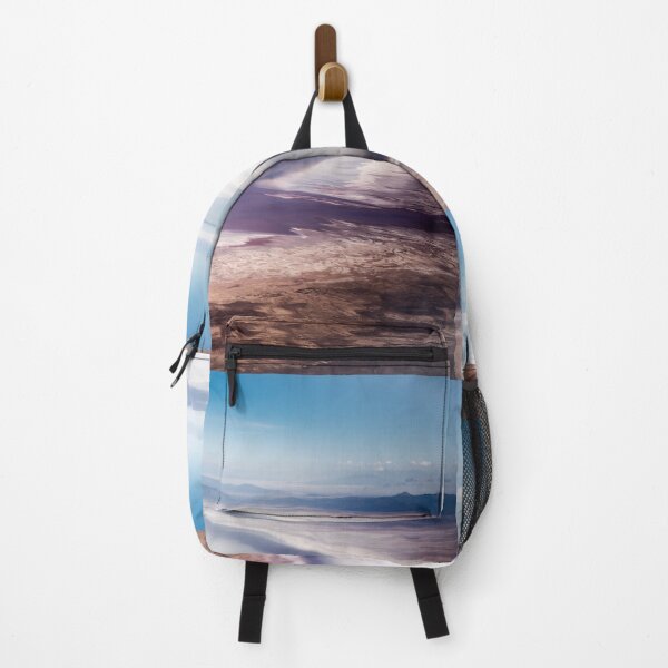 Item preview, Aerial View Flying into La Paz, Bolivia designed and sold by Dreamscape Eclectic .