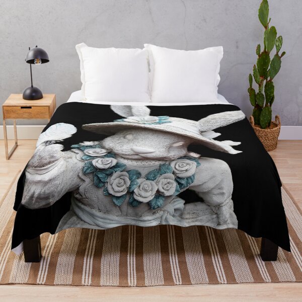 Item preview, Miss Bunny designed and sold by heatherfriedman.