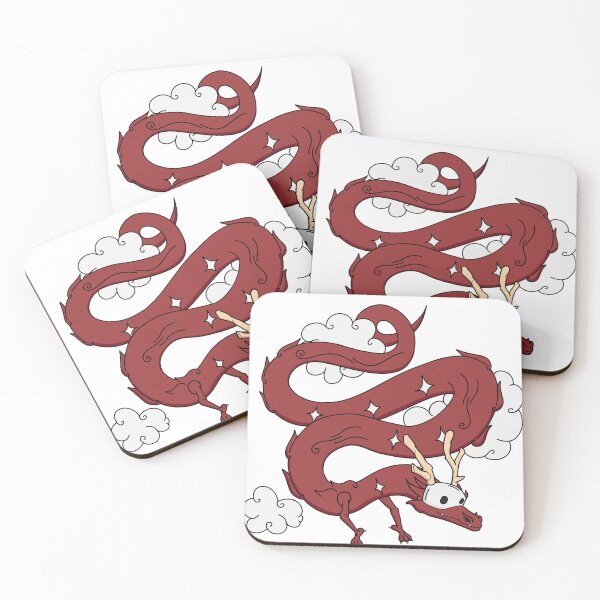 Item preview, Red Dragoon designed and sold by TiconderusRex.