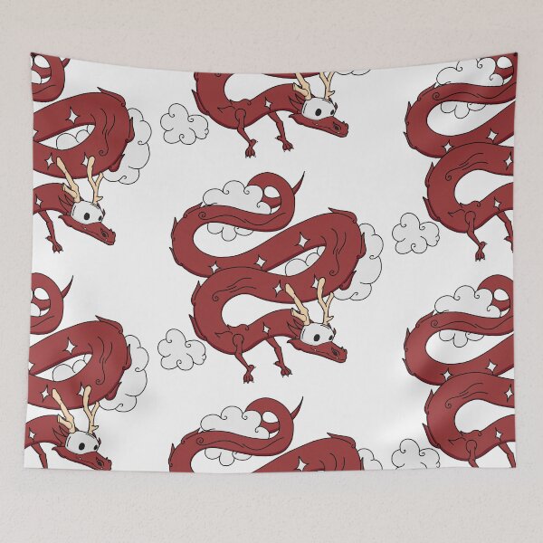Item preview, Red Dragoon designed and sold by TiconderusRex.