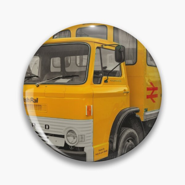 Item preview, The BR crew bus  designed and sold by hawkie.