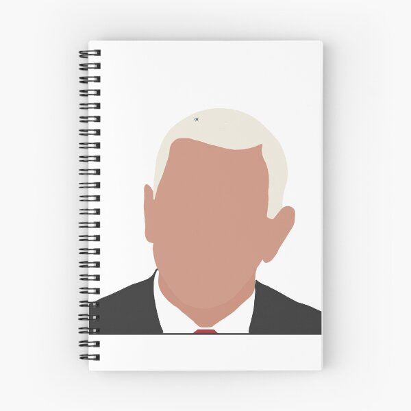 Item preview, Mike Pence Fly designed and sold by Salty-Parabola.