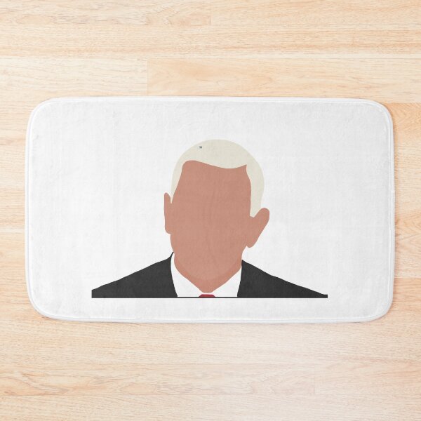 Item preview, Mike Pence Fly designed and sold by Salty-Parabola.
