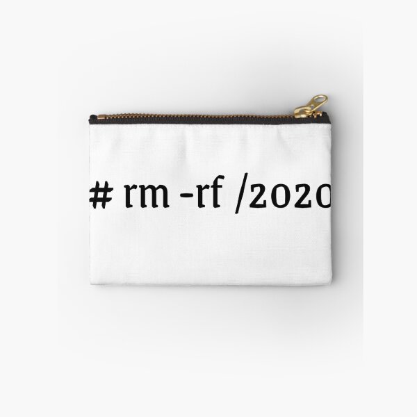 Artikelvorschau, 2020 entfernen entworfen und verkauft von HackSwag-co.