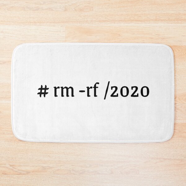 Item preview, Remove 2020 designed and sold by HackSwag-co.