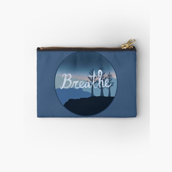 Item preview, Breathe designed and sold by rachelleybell.