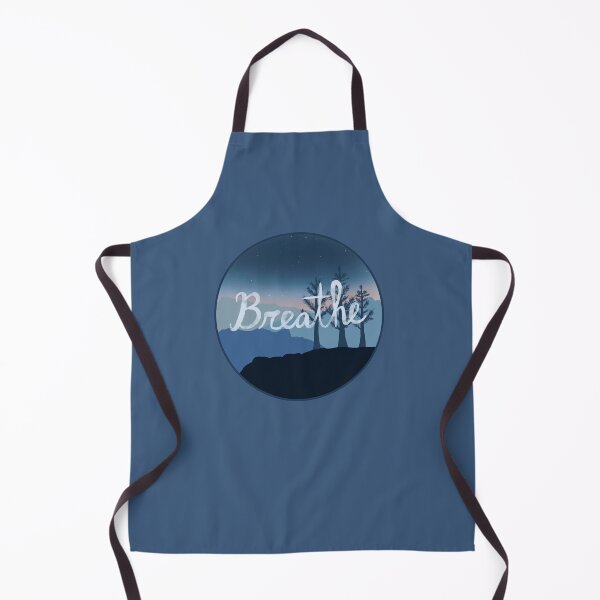 Item preview, Breathe designed and sold by rachelleybell.