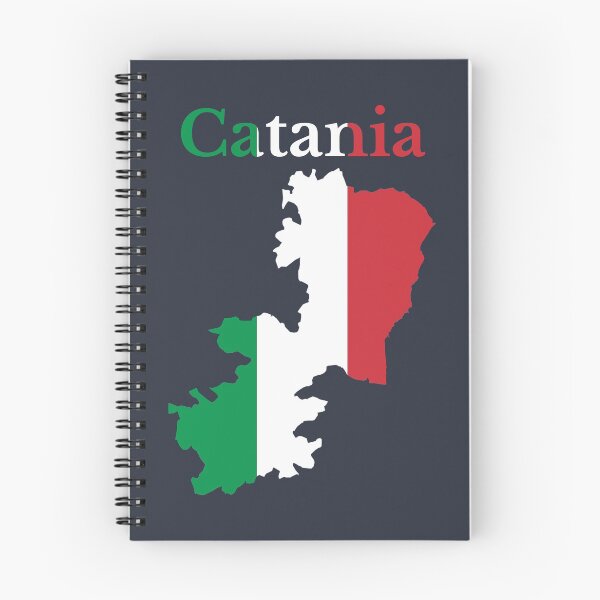 Item preview, Province of Catania Map, Italian Province. designed and sold by marosharaf.