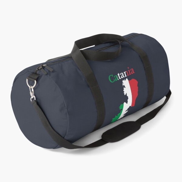Artikelvorschau, Provinz von Catania Karte, italienische Provinz. entworfen und verkauft von marosharaf.