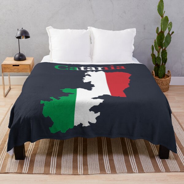 Item preview, Province of Catania Map, Italian Province. designed and sold by marosharaf.