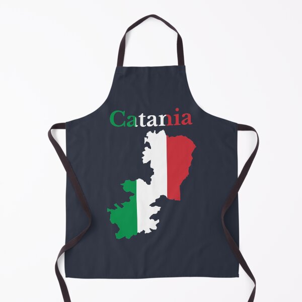 Item preview, Province of Catania Map, Italian Province. designed and sold by marosharaf.