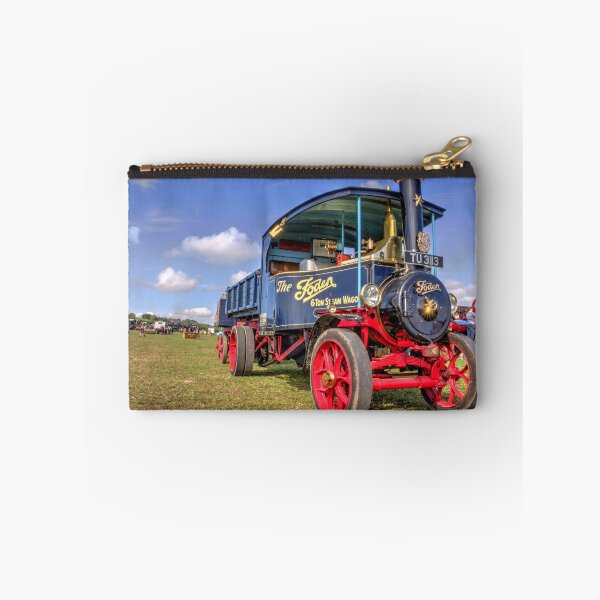 Item preview, The Foden Steam Wagon designed and sold by hawkie.