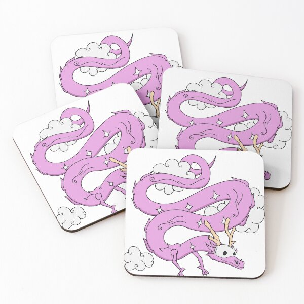 Item preview, Pink Dragoon designed and sold by TiconderusRex.