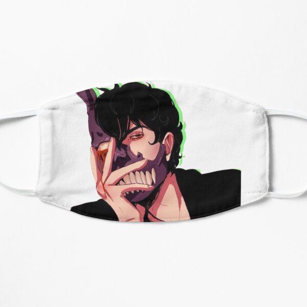 Corpse Husband - look like Flat Mask