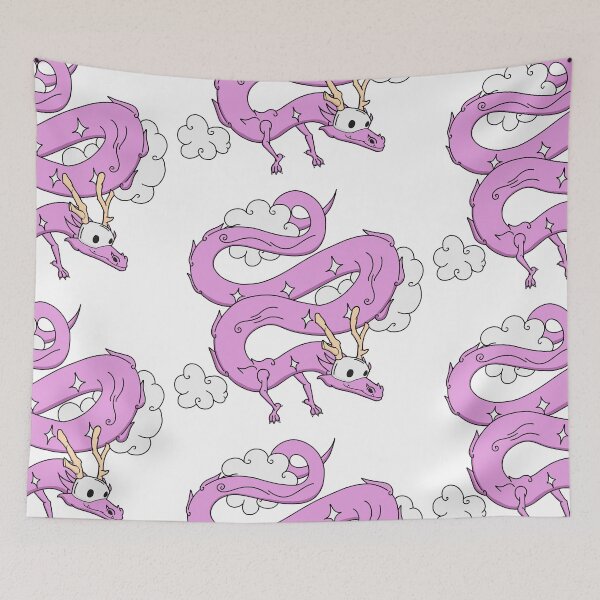 Item preview, Pink Dragoon designed and sold by TiconderusRex.