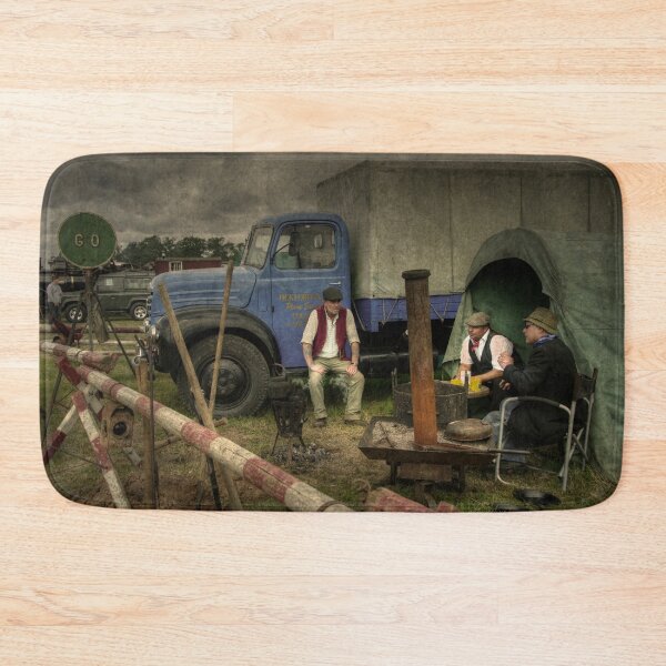 Item preview, Somerset Roadies  designed and sold by hawkie.