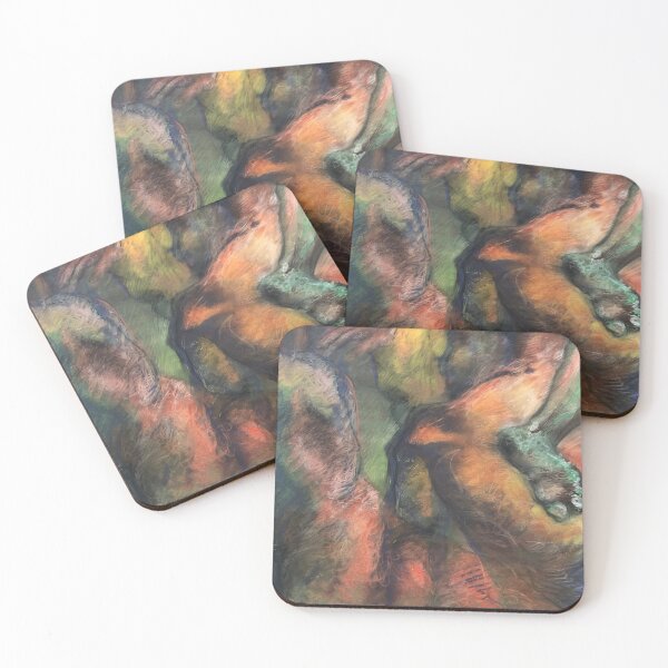 Item preview, Abstract figure 2 designed and sold by VHSDreamParade.