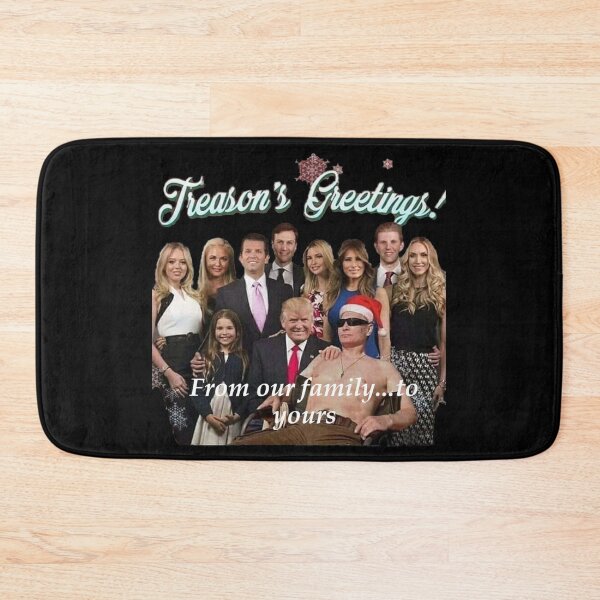 Item preview, Navidad con los triunfos designed and sold by Custom Designs and Apparel.