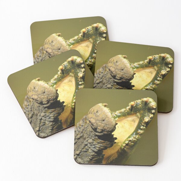Item preview, Snap Crocodile designed and sold by Dreamscape Eclectic .