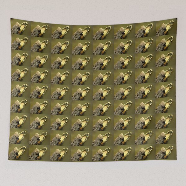 Item preview, Snap Crocodile designed and sold by Dreamscape Eclectic .