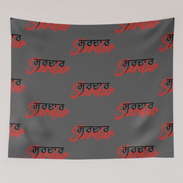 Item preview, sardar designed and sold by jasleenM.