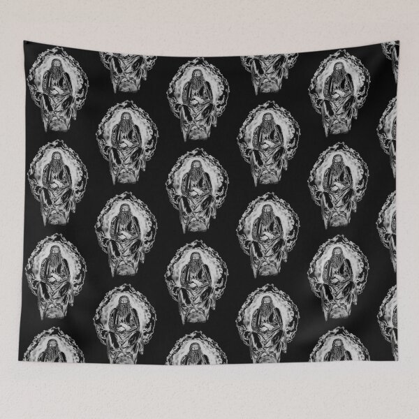 Item preview, God On Earth (A) designed and sold by Dioscuri Digital.