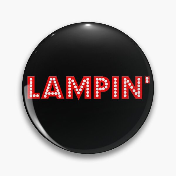 Item preview, Lampin Leon Black designed and sold by bennyjhonson.