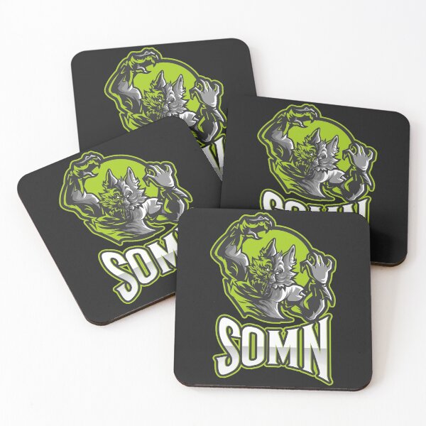 Item preview, THE PALACE GUARDS: SOMN designed and sold by CoopClothing.