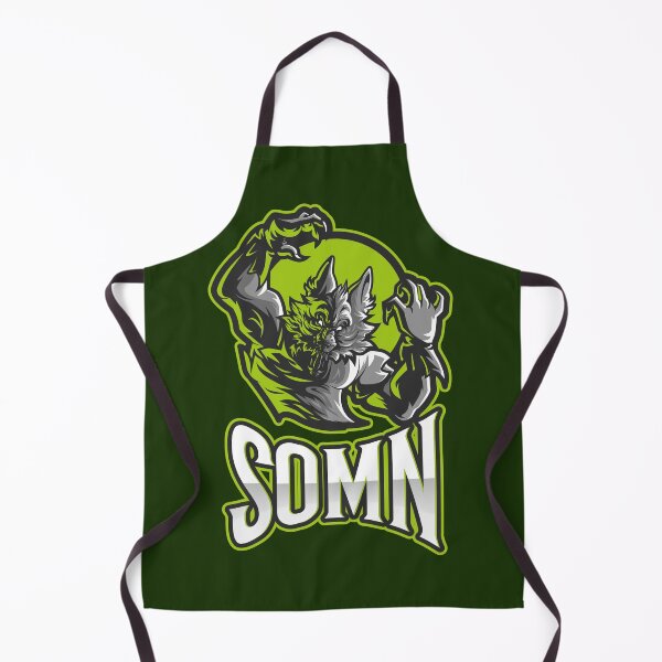Item preview, THE PALACE GUARDS: SOMN designed and sold by CoopClothing.
