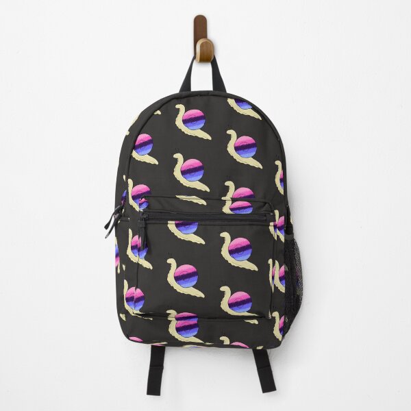 Item preview, Omnisexual Snail designed and sold by SkeletalReigns.