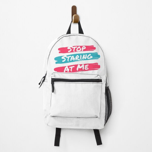 Item preview, stop staring at me designed and sold by Raihanss.