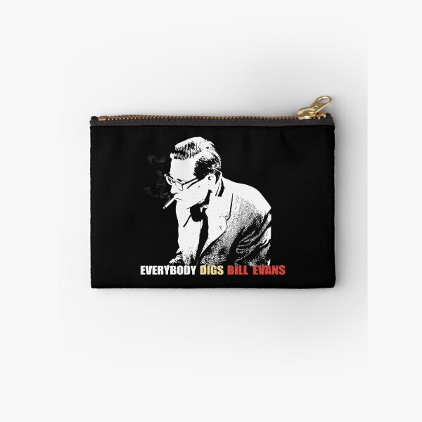 Item preview, Everybody Digs Bill Evans designed and sold by ParagonBoom.
