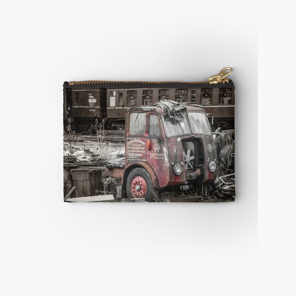 Item preview, Rough Vintage  designed and sold by hawkie.