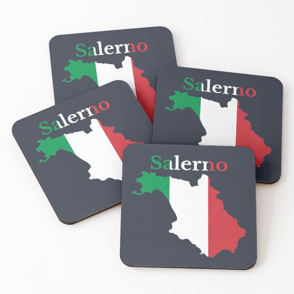 Item preview, Province of Salerno Map, Italian Province. designed and sold by marosharaf.
